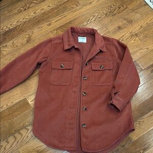 Old Navy Women’s Barn Jacket